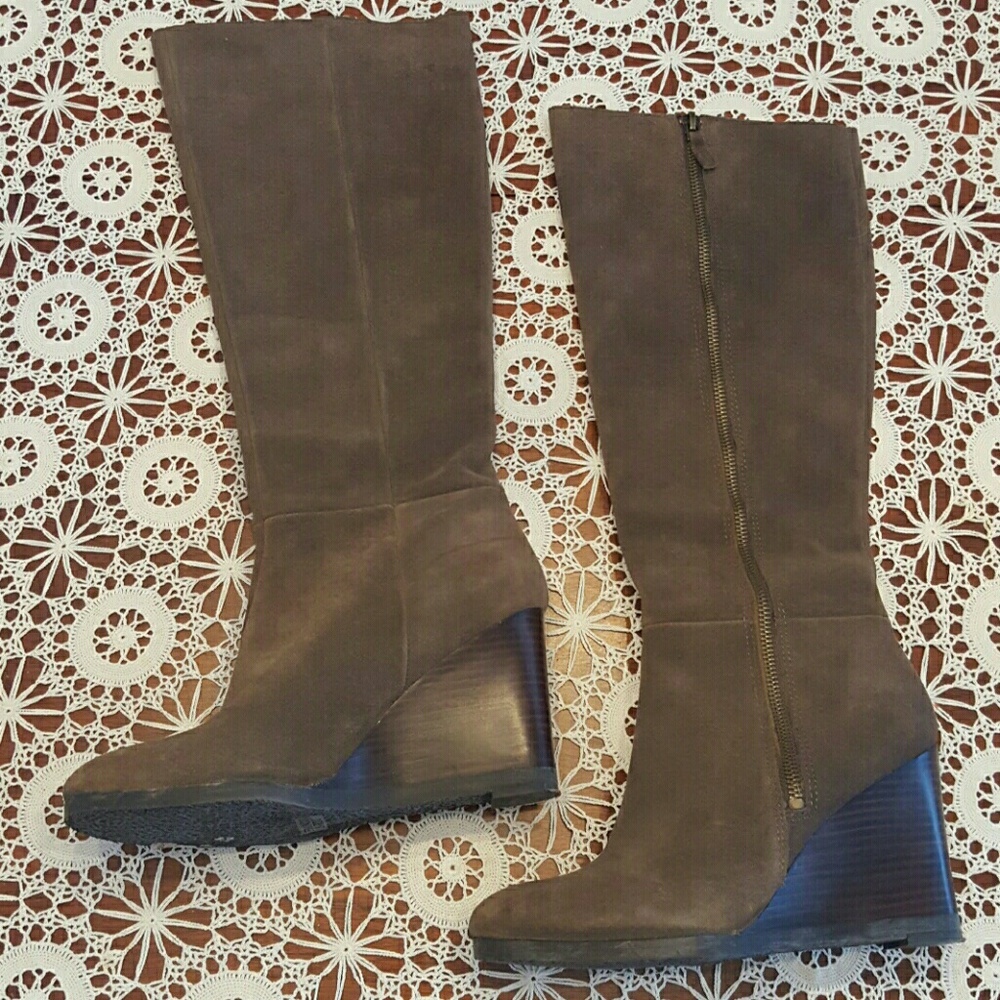 Brand new Franco sarto tall boots